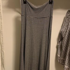 LuLaRoe Maxi Skirt